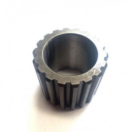 Pignon coulissant - Référence PTA-A68076 - Compatible avec Case International Harvester : 276, 354, 374, 384, 434, 444, B275, B414_0