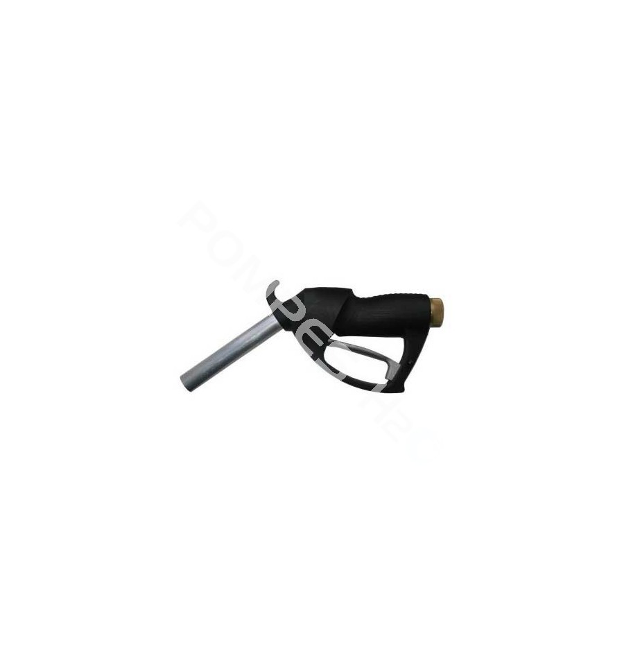 Pistolet manuel de distribution carburant SELF 3000 PIUSI - Référence 405121 - Débit 150L/min - Raccord 1”F_0