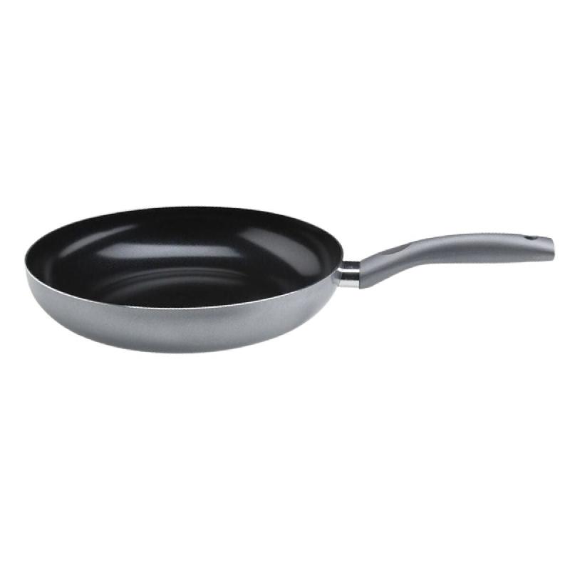 Poêle tous feux 20 cm sans PFAS Elo Ducato - aluminium 4006925665207_0