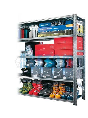 RAYONNAGE MAGASIN - KIT SUIVANT GALVA SPORT 4 - L.1500