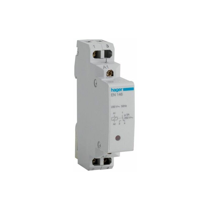 11rf975 Relais Thermique Série 11rf9 fondus Schraubanschlüsse Lovato Electric
