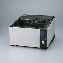 Ricoh fi-8930 Scanner ADF 600 x 600 DPI A3 Noir, Gris_0