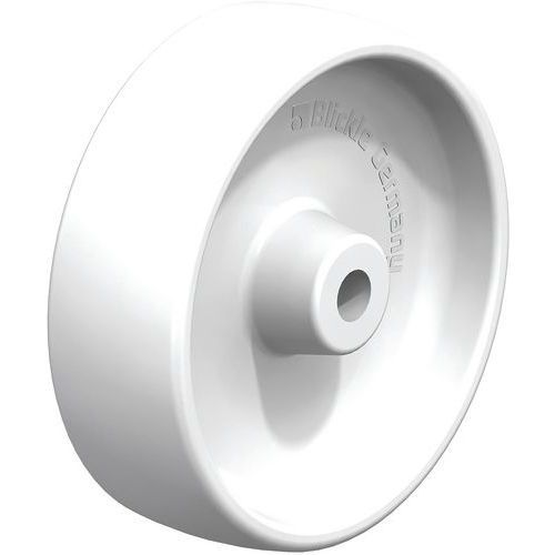 ROUE EN POLYAMIDE PO 125_12G - BLICKLE