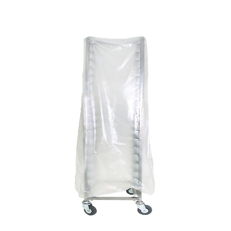 Schneider - Housse de protection contre les intempéries, MDPE GN 2/1 (VPE : 100) - plastique 391960_0