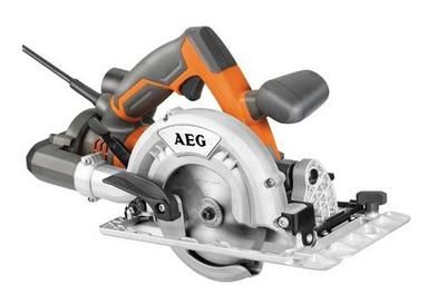 SCIE MULTI-MATÉRIAUX AEG POWERTOOLS - MBS 30 TURBO - 4935411820