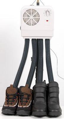 Flintronic Sèche Chaussures Électriques, Sèche-linge Portable Pour Chaussures, Sèche Chaussures Portable, Sèche Pour Chaussures, Sèche Bottes -2023 Nouvelle Version