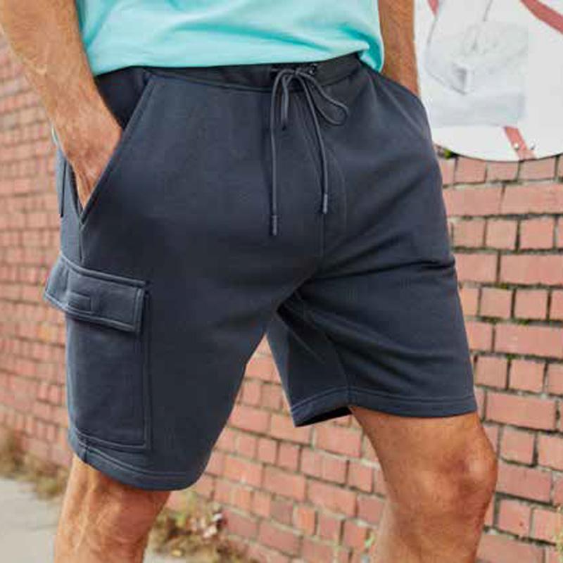 Short bio Homme Daiber - 8038_0