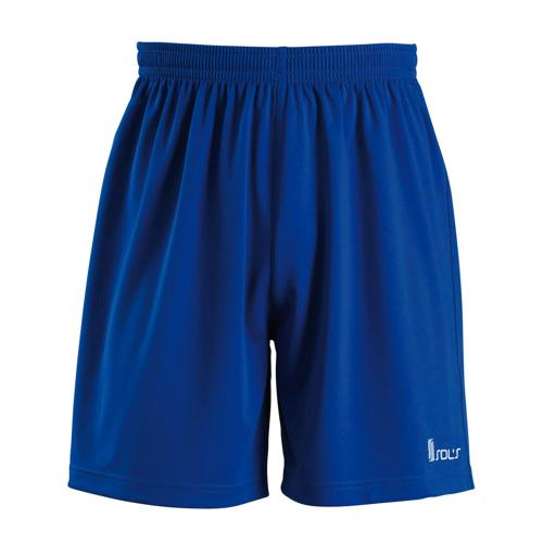 SHORT PERSONNALISABLE ROYAL SAN SIRO 2 CLUB