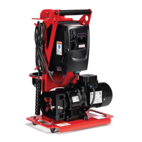 Système de revêtement simple, rapide et pratique utilisé pour la rénovation des canalisations et des égouts - Pompes coating_0