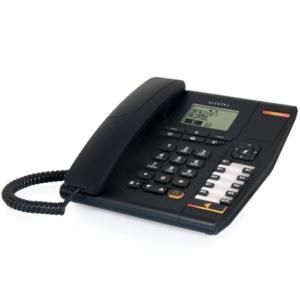 TÉLÉPHONE ALCATEL TEMPORIS 780 (NOIR)