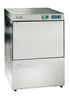 Tf401 - Lave-verre Bartscher GmbH - Hauteur max. des verres 290 mm - Puissance 3.2 kW - Dimensions panier 400x400 mm_0
