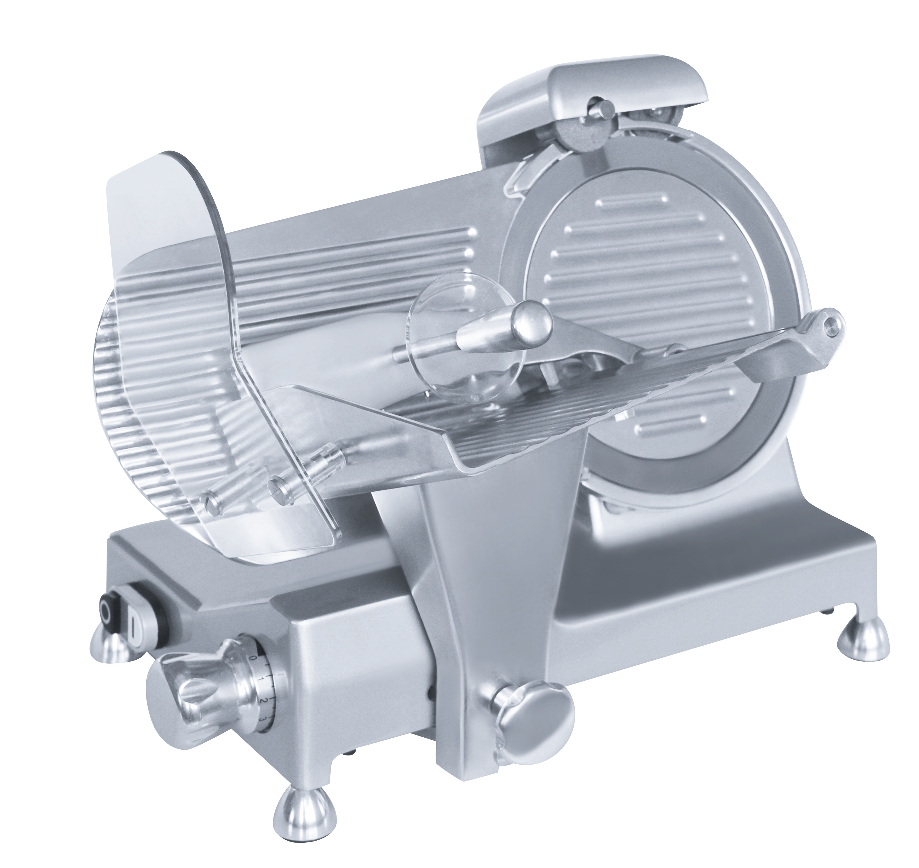 TRANCHEUSE ECO 220