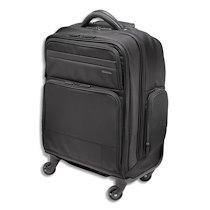 SAC À ROULETTES CONTOUR 2.0 PRO OVERNIGHT POUR ORDINATEUR PORTABLE 17'', K60384WW