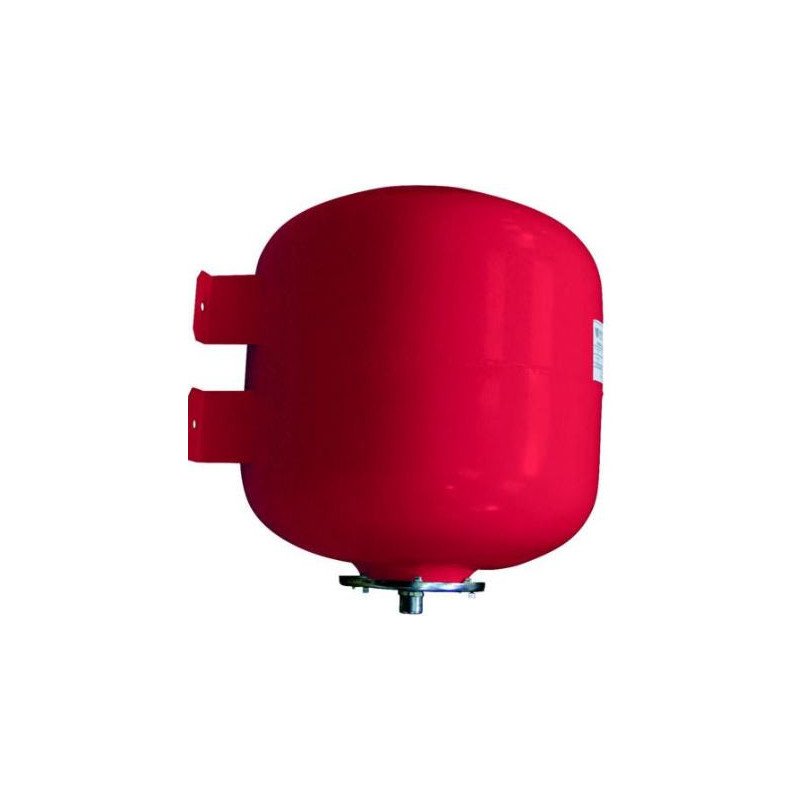 VASE D'EXPANSION 35L M3/4 D365 À VESSIE INTERCHANGEABLE - WATTS - 22VRW35