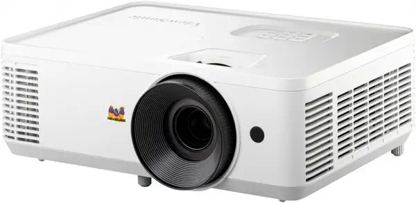 Viewsonic PA700W vidéo-projecteur Projecteur à  focale standard 4500 ANSI lumens WXGA (1280x800) Blan_0