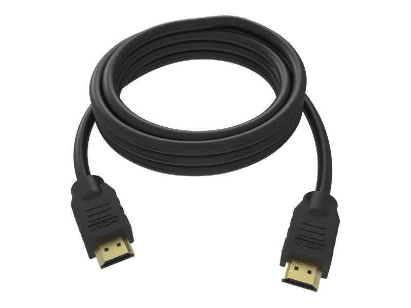 VISION PROFESSIONAL CÂBLE HDMI AVEC ETHERNET - 1.5 M