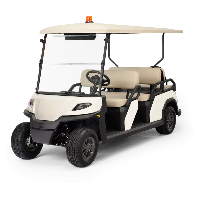 Véhicule     de transport     Toro Vista Lithium_0