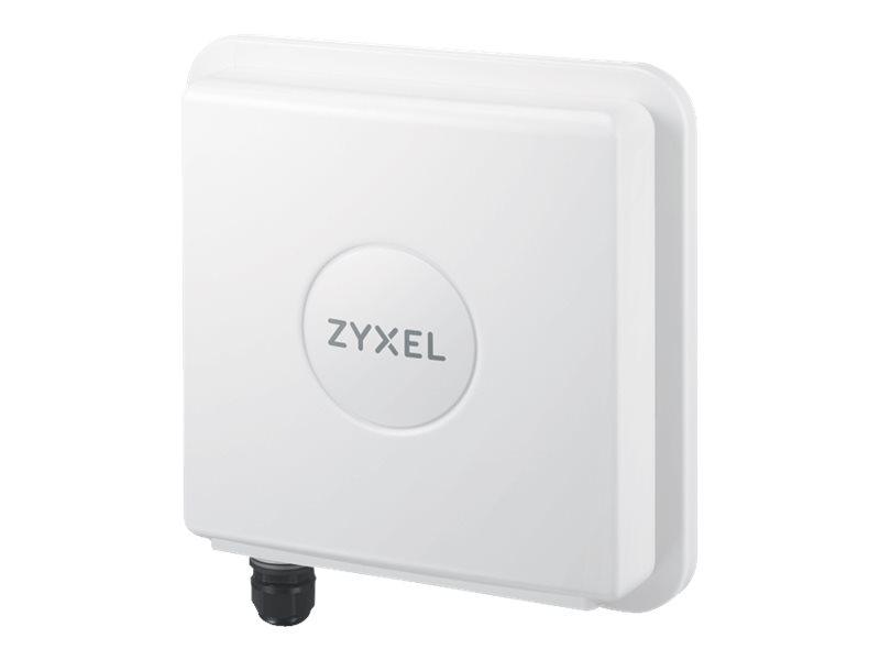 ZYXEL LTE7490-M904 - ROUTEUR - WWAN - 802.11A/B/G/N - FIXATION MURALE, MONTABLE SUR TRINGLE