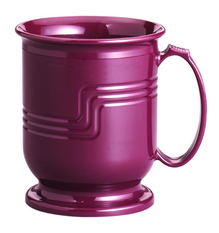 MUG ISOTHERME ROUGE 24 CL SHORELINE CAMBRO