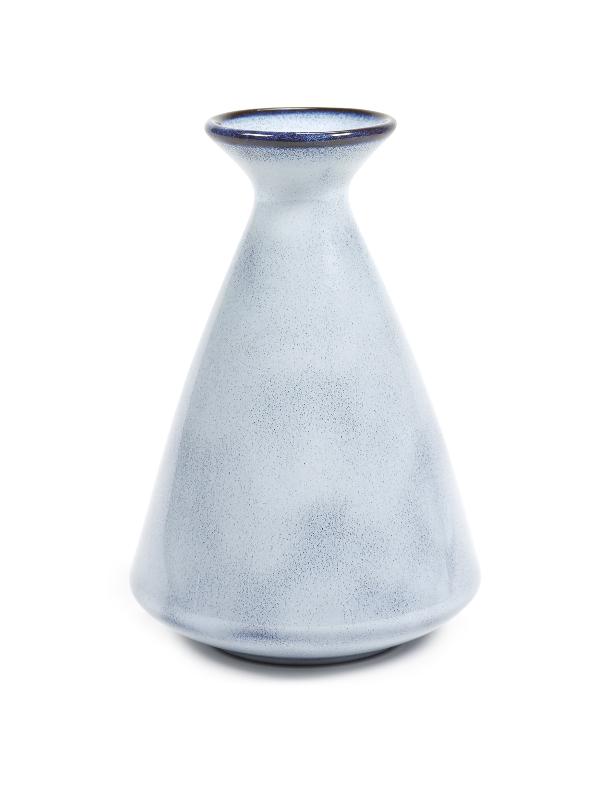 PICHET CONIQUE BLEU 75 CL PURE BLUE SERAX