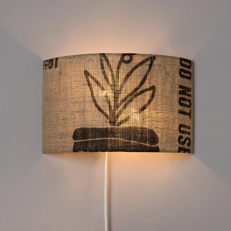 LUMBONO APPLIQUE N°87 GRAINS DE CAFÉ EN SACHET, PRISE