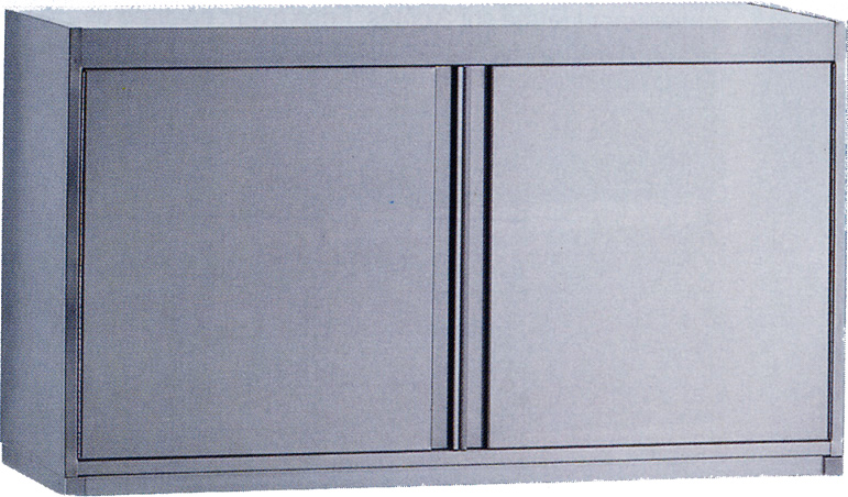 Armoire murale standard avec portes coulissantes - schweyer_0