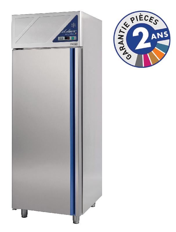 Armoire pâtissière négative 700 L - groupe logé - froid tropicalisé - Dalmec DAP700N_0