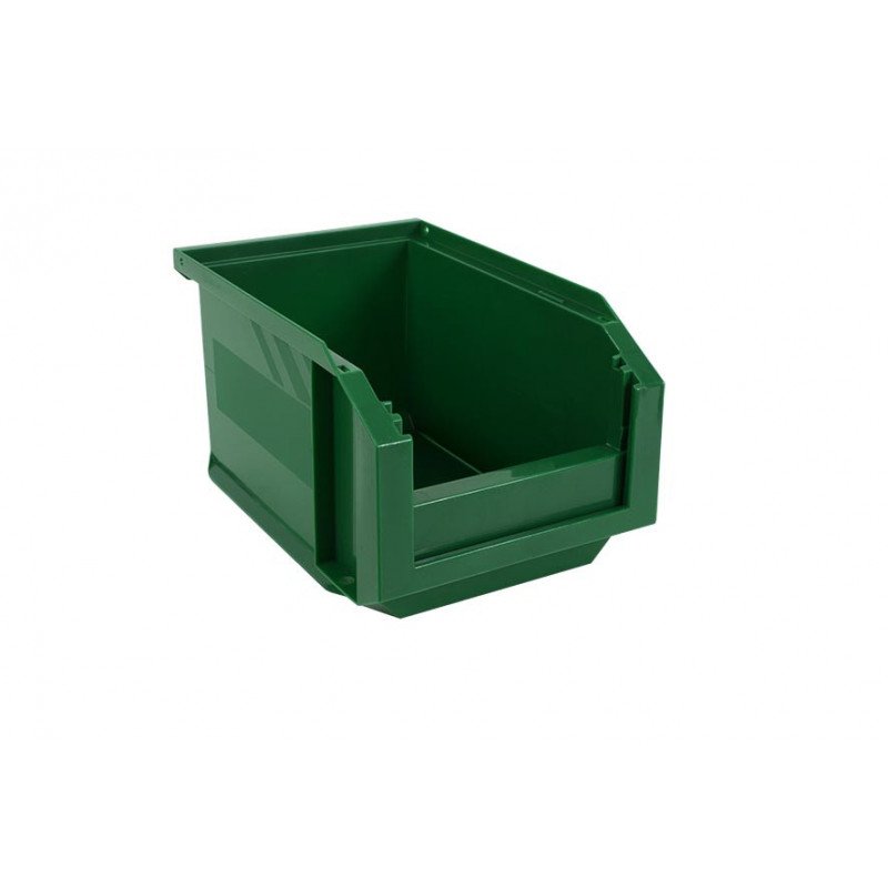 BAC À BEC SÉRIE EUROPEAN VERT 3L - NOVAP - 5130049