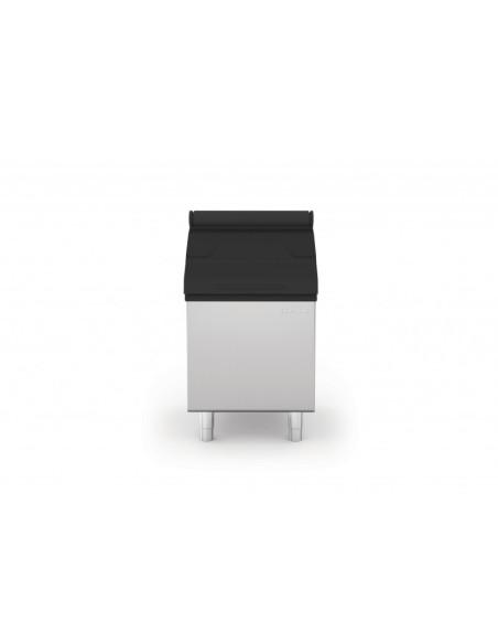 Bac de stockage pour machine à glaçons - Référence : MG105KBD_0