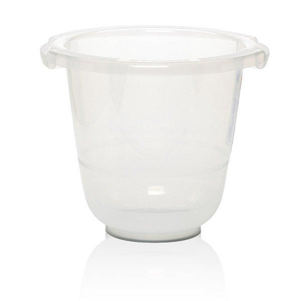 BAIGNOIRE TUMMYTUB TRANSPARENTE