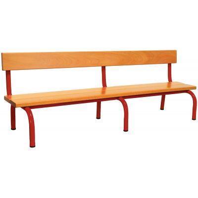 BANC AVEC DOS L160CM T3_0