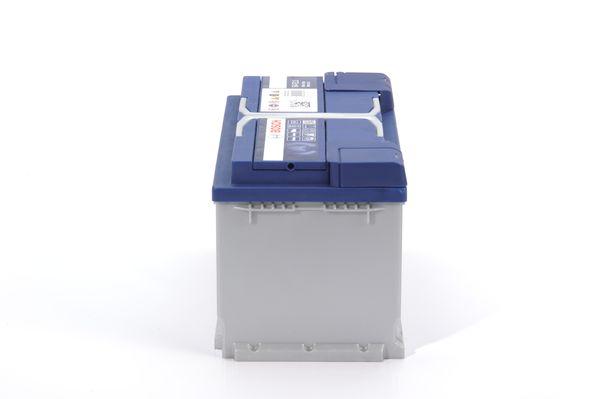 Batterie de démarrage Bosch S4E11 - modèle neuf et d'origine_0