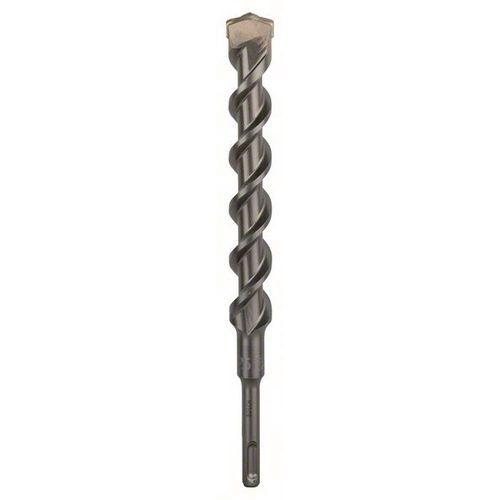 BOSCH 1 FORETS SDS-PLUS-5 POUR MARTEAU PERFORATEUR - LONGUEUR 200 MM