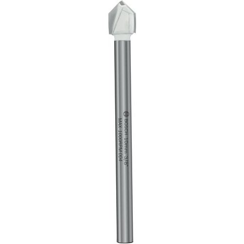 BOSCH 5 FORETS À CARRELAGE CYL-9 CERAMIC