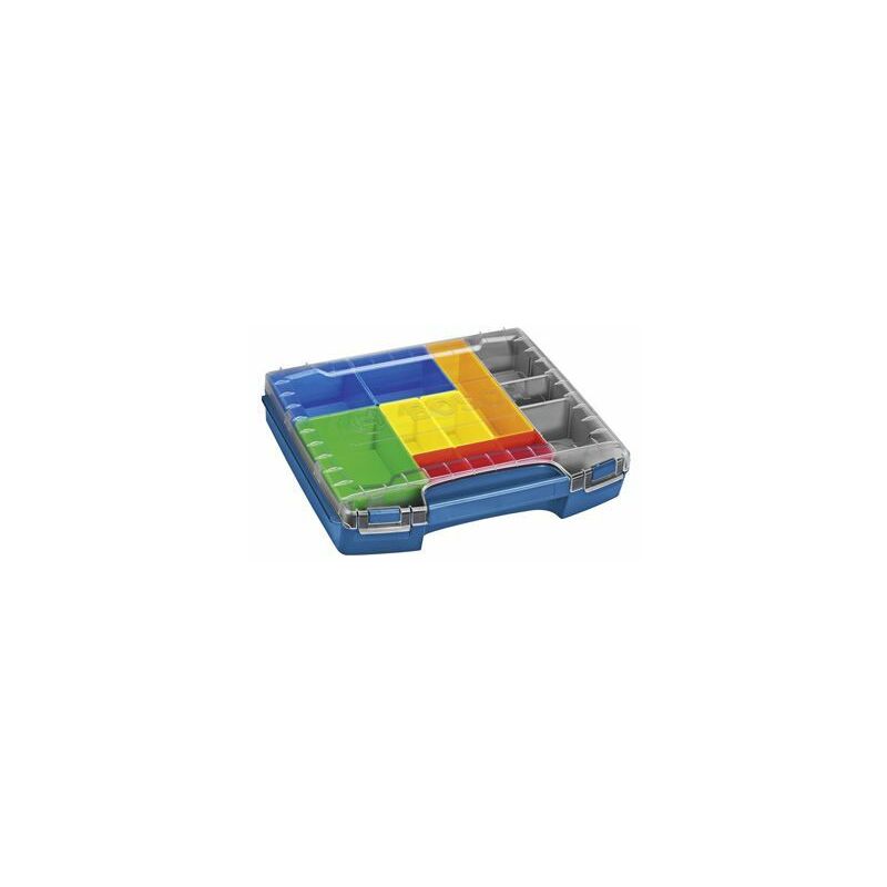 Bosch I Boxx 72 Set 10 Professional Comparer Les Prix De Bosch I