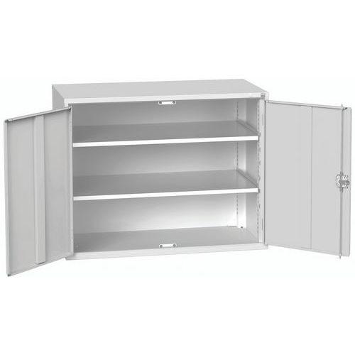 BOTT 1 ARMOIRES À PORTES BATTANTES VERSO 1300W X 550D X 900H - BOTT