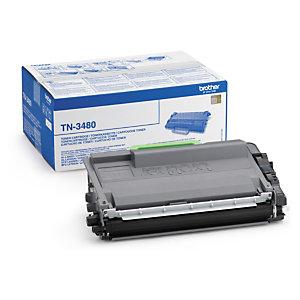 BROTHER CARTOUCHE LASER NOIR TN2310 RÉF. FABRICANT : TN2310