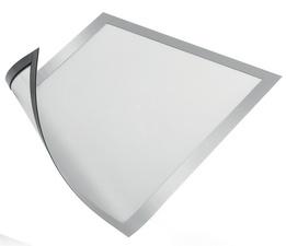 CADRE D'AFFICHAGE MAGNÉTIQUE DURAFRAME MAGNETIC, A6,