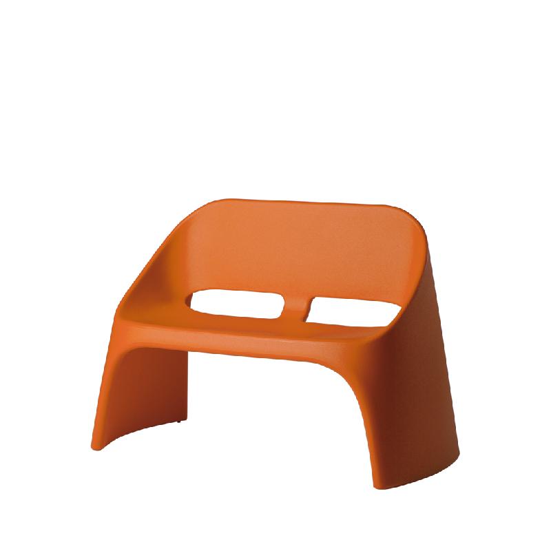 Canapé in & out amelie duetto - orange_0