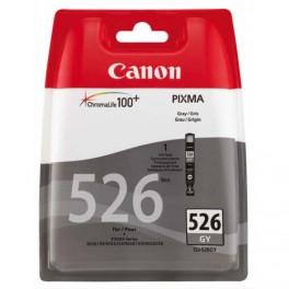 CANON CARTOUCHE JET D'ENCRE GRIS CLI526GY 4544B001AA