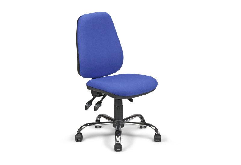 Chaise de bureau pas cher - noir-c11,accoudoirs-3d_0