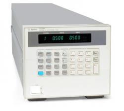 Charge dynamique Keysight / Agilent N3301A - Châssis 2 slots pour charges dynamiques 600W maximum - GPIB_0
