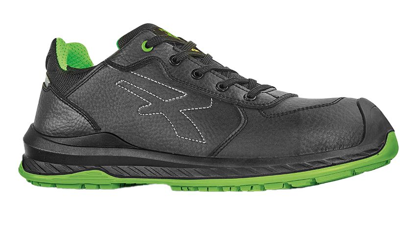 Chaussures composite s3 esd   - réf.  Natural : upwnat - Upower_0
