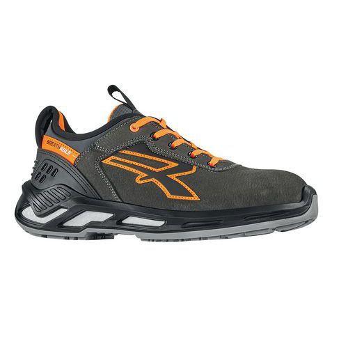CHAUSSURES DE SÉCURITÉ DUKE ESD S3 CI SRC - 39 - U-GROUP - U POWER