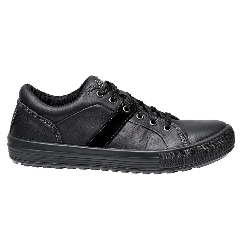 CHAUSSURES DE SÉCURITÉ VARGAS PARADE, POINTURE 37