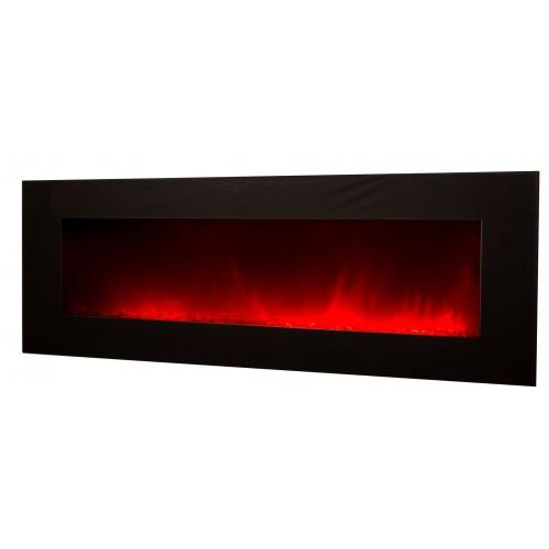 CHEMINÉE VOLCANO 5XL - COLOR STYLE - 2000 W CHEMIN' ARTE