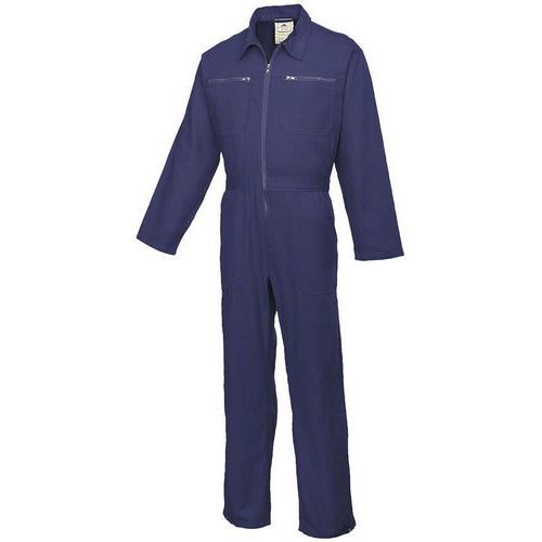 COMBINAISON DE TRAVAIL COTON - PORTWEST