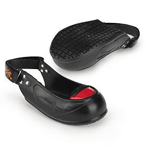 COQUES DE SÉCURITÉ TIGER GRIP TAILLE XL