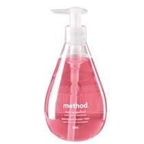 CRÈME LAVANTE ÉCOLOGIQUE AU PAMPLEMOUSSE METHOD ECOVER