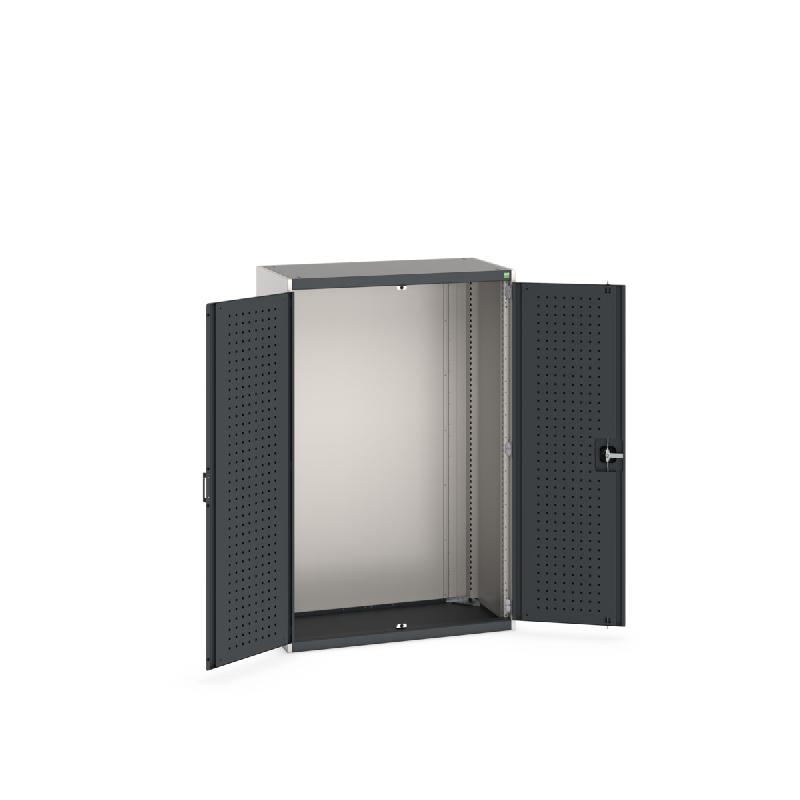 Armoire d'atelier Cubio Smlf-10516-1 - Réf : 40013017 - châssis en acier renforcé, capacité jusqu'à 1,5 tonne_0